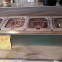 Foto de Refrigerador Para Toppings Asber