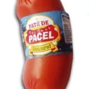 Foto de Paté Pacel