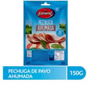 Foto de Pechuga de Pavo Ahumada 125 gr