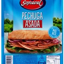 Foto de Pechuga de Pavo Asada Sopraval 125 gr