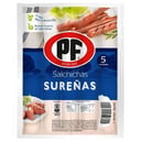 Foto de Salchichas PF 5 unidades