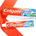 Foto de Pasta de dientes Colgate