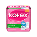 Foto de Toallas Higienicas Kotex