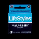 Foto de Preservativos Lifestyles