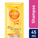 Foto de Sachet Shampoo Sedal