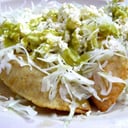 Foto de EMPANADAS