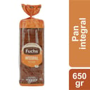 Foto de Pan integral Fuchs 650gr