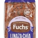 Foto de Pan moldeFuchs Linaza-Chía 380 gr