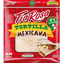 Foto de Tortilla grande Tia Rosa