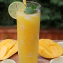 Foto de LIMONADA DE MANGO 