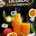 Foto de MARACUMANGO