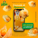 Foto de AGUAYMANTO