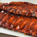 Foto de Costillas de cerdo (orden 8 pzs)
