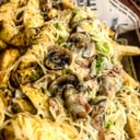 Foto de Papas FUNGI
