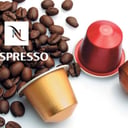 Foto de Café Nespresso 
