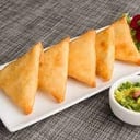 Foto de Empanada Pollo Mandarin