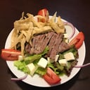 Foto de Ensalada Mexi con camarones