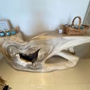 Foto de Mesa de exhibición  Terracu