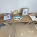 Foto de Mesa Chica Terracu