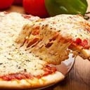 Foto de Pizza Mozzarella
