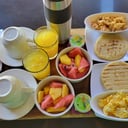 Foto de *Continental