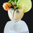 Foto de Leche de tigre "Limoncito"