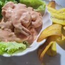 Foto de *COCTEL DE CAMARON