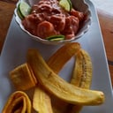 Foto de COCTEL DE PULPO