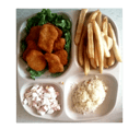 Foto de Nuggets de pollo