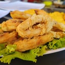 Foto de *CALAMAR A LA ROMANA