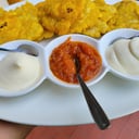 Foto de *PATACONES CRIOLLO