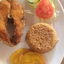 Foto de MEDALLON DE BARRACUDA