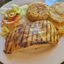 Foto de FILETE DE PARGO