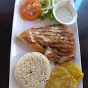 Foto de FILETE DE CORVINA