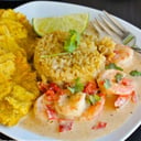 Foto de CAMARON ISLEÑO