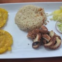 Foto de PULPO A LA PLANCHA