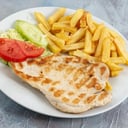 Foto de *CERDO A LA PLANCHA