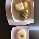 Foto de *SANCOCHO DE POLLO