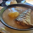 Foto de *SANCOCHO DE PESCADO