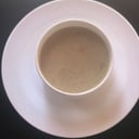 Foto de *CONSOME DE PESCADO