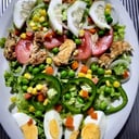 Foto de *ENSALADA GOURMET