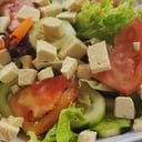 Foto de *ENSALADA DE QUESO