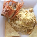 Foto de  PASTA A LA LANGOSTA