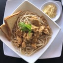 Foto de * PASTA CON POLLO 