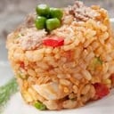Foto de *ARROZ CON POLLO