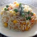 Foto de *ARROZ PRIMAVERA