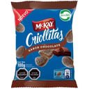 Foto de Galletas Criollita Chocolate 100 gr