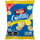 Foto de Galletas Criollita Limón