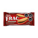 Foto de Galleta frac chocolate