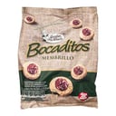 Foto de Galletas Bocaditos Membrillo